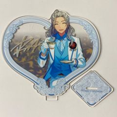 あんスタ 零 中国 誓約 ハート アクスタ - メルカリ