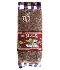 OSK 焙じ はぶ茶 500g 小谷穀粉 ケツメイシ 送料無料のサムネイル