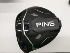レフティ PING G430 MAX ドライバー 10.5度 左利き　ピン　美品 g430 max ドライバー レフティのおすすめ人気商品一覧 通販