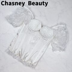 【新品タグ無し】Chasney Beauty　チェスニー ビューティ　インナー