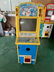 フ*イ様 美品　メダルゲーム機 ドキドキフィッシング　キッズメダル メダルゲー 最終価格‼️ メダルゲーム機 ドキドキフィッシング キッズメダル