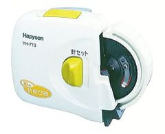 ハピソンHapyson 乾電池式 針結び器 細糸用 YH-713