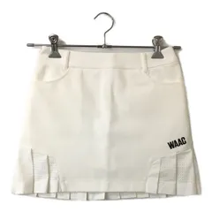 2025年最新】waac スカートの人気アイテム - メルカリ