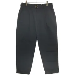 kolor BEACON カラー ビーコン 16AW 高密度オックスパンツ 16WBM-P12139 ブルー 2のサムネイル