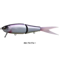 タイニークラッシュ　ライザージャック RiSER JACK - Fish Arrow