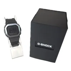 2024年最新】カシオg-shock gmw-b5000mb-1jfの人気アイテム - メルカリ