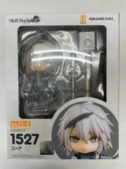 2025年最新】ねんどろいど NieR RepliCant NieR Replicant ver