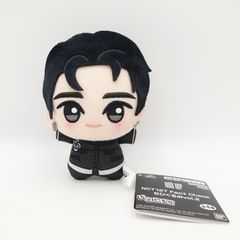 NCT127 ジェヒョン FactCheck ちびぐるみvol.2 Jaehyun DoJaeJung エヌシーティー