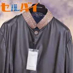 2025年最新】Giorgio Armani メンズ レザージャケット