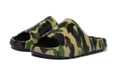 2025年最新】A BATHING APE メンズ サンダルの人気アイテム