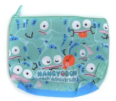 【中古】バッグ 台形型ポーチ 「ハンギョドン 40th Anniversary ポーチコレクション」