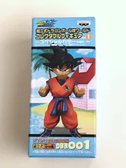 【未開封】組立式ドラゴンボール改 ワーコレ vol.1 スペシャルカラーver 2025年最新】Yahoo!オークション -ドラゴンボール改 ワールド