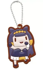【中古】キーホルダー 一伊那尓栖 「ホロライブEnglish Smolリバラバ!」