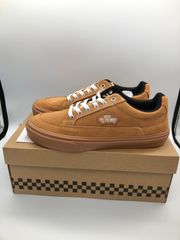 VANS スニーカー V3938 SD フィン BISCUIT/LION/WH 28.0㎝　　*2082