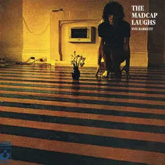 シド・バレット　2枚組 LPレコード　何人をも近づけぬ男　SYD BARRETT プログレッシブ・ロック】Syd Barrett シド・バレット / Opel