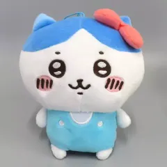 【中古】ぬいぐるみ ハチワレ ドール 「ちいかわ×サンリオキャラクターズ」