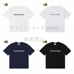 thisisneverthat tシャツ ディスイズネバーザット T 半袖 メンズ レディース 男女兼用 半袖 tシャツ メンズ - トップス・新品、未使用