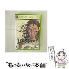 【中古】 LOST ODYSSEY [Xbox360] / 日本マイクロソフト