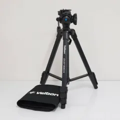 2025年最新】ベルボン fhd-53d ビデオ雲台の人気アイテム - メルカリ