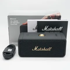 2025年最新】marshall emberton 2の人気アイテム - メルカリ
