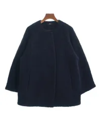 極美品 M-fil エムフィル コクリコジャガード クラウドスリーブ