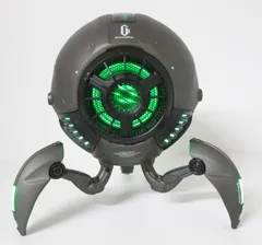 Gravastar G1 メタルグレー (グラバスター ワイヤレススピーカー) Gravastar Bluetooth Speaker Mars G1 Shark14 ワイヤレス