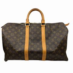 LOUIS VUITTON ルイヴィトン ポルトクレ・ドラゴンヌ モノグラム