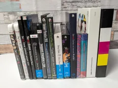 Sexy Zone ライブBlu-ray、アルバム 14本セット　まとめ売り