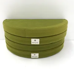 2025年最新】ラウンジクッション スノーピークの人気アイテム