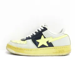 2024年最新】ＢＡＰＥ ＳＴＡ スニーカーの人気アイテム - メルカリ