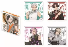 【新品】アクリルスタンド・アクリルパネル 【BOX】WIND BREAKER サイバーチャイナ トレーディングアクリルブロック