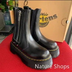 2024年最新】Dr.Martens 2976MAX の人気アイテム - メルカリ