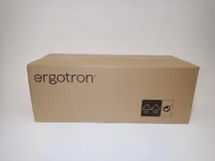 エルゴトロン LX ウォールマウント モニターアーム 45-243-026 11.3kgまで ERGOTRON R2412-053のサムネイル