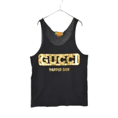2026年最新】GUCCI メンズ タンクトップ・ノースリーブトップスの人気