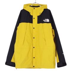 美品 ザノースフェイス THE NORTH FACE Mountain Ligh