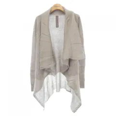 リックオウエンス Rick owens カーディガンのサムネイル