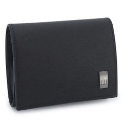 ダンヒル コインケース メンズ サイドカー DU19F2F80SG 001 小銭入れ 財布 レザー ブラック 黒 dunhill