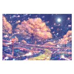 【数量限定】刺しゅうキット 手芸 DIY ビーズ絵画 ダイヤモンド塗装 ビーズアート全面貼り付けタイプ 5Dダイヤモンドアート ダイヤモンドペインティング VIKMKM