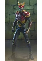 【中古】フィギュア S.I.C. LIMITED 仮面ライダークウガ ライジングフォーム 「仮面ライダークウガ」