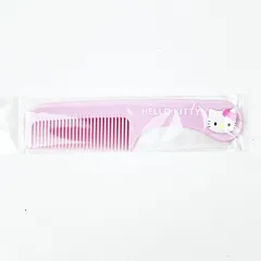 2025年最新】キティ コームの人気アイテム - メルカリ