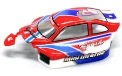Kyosho★Mini Inferno ミニインファーノ★カラータイプ4 Kyosho☆Mini Inferno ミニインファーノ☆カラータイプ4 Kyosho