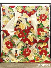 2025年最新】玉城ティナ 振袖の人気アイテム - メルカリ