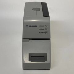 【現状品】KINGJIM TEPRA PRO テプラ SR3900P