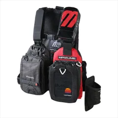 2025年最新】マズメフローティングベストの人気アイテム - メルカリ