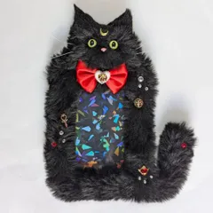 2025年最新】モールトレカケース黒猫の人気アイテム - メルカリ