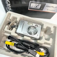 2025年最新】finepix a345の人気アイテム - メルカリ