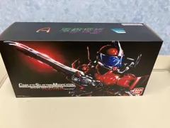 CSM アクセルドライバー ver.1.5 風都探偵 EDITION 仮面ライダーW