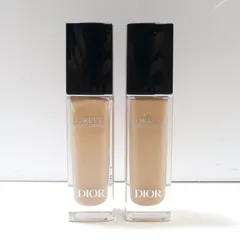 Dior ディオールスキン フォーエヴァー スキン コレクト コンシーラー 1N 2N 2本セット