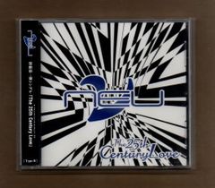 ■ν[NEU] The 25th Century Love TYPE B mgyy-1058