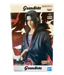2025年最新】grandista うちはイタチ フィギュアの人気アイテム